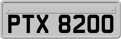 PTX8200