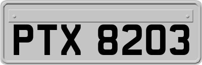 PTX8203