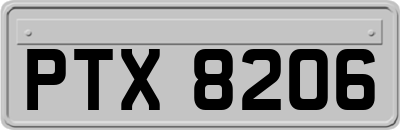 PTX8206