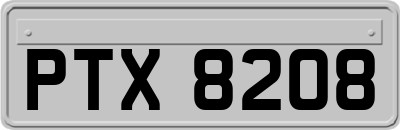 PTX8208