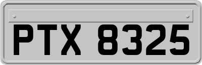 PTX8325