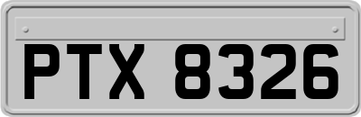 PTX8326