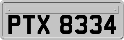 PTX8334