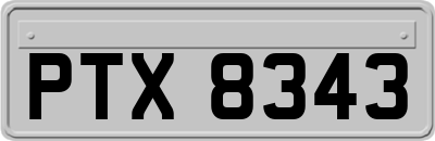 PTX8343