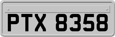 PTX8358