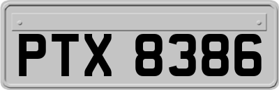 PTX8386