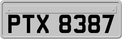 PTX8387