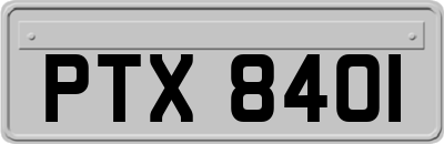 PTX8401