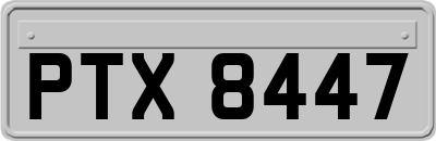 PTX8447