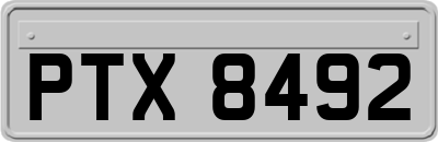 PTX8492