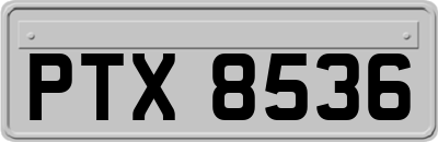 PTX8536