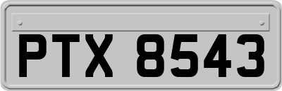 PTX8543