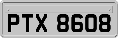 PTX8608