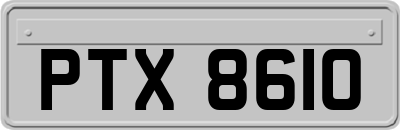 PTX8610