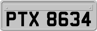 PTX8634