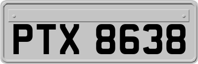 PTX8638