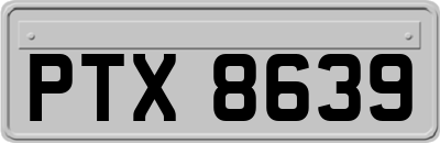 PTX8639