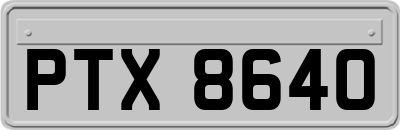 PTX8640