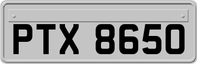 PTX8650