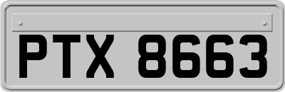 PTX8663