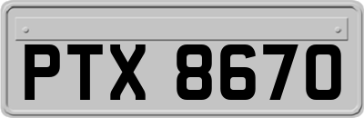 PTX8670