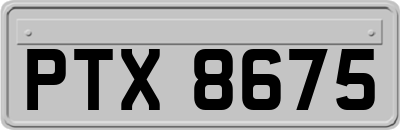 PTX8675