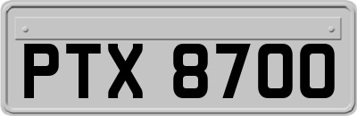 PTX8700