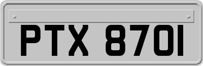 PTX8701