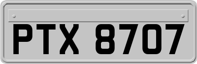 PTX8707