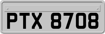 PTX8708