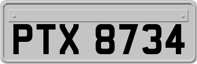 PTX8734