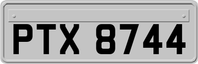 PTX8744