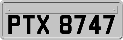 PTX8747