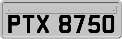 PTX8750