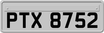 PTX8752