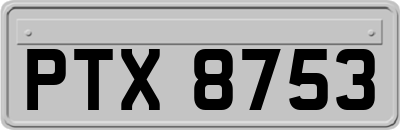 PTX8753