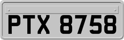 PTX8758