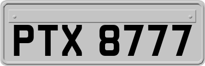 PTX8777