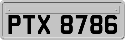 PTX8786