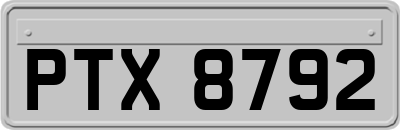 PTX8792