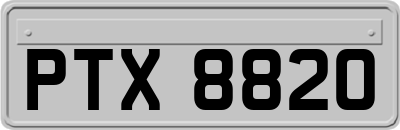 PTX8820