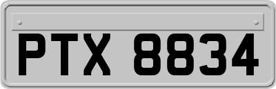 PTX8834