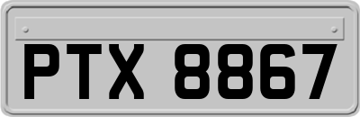 PTX8867