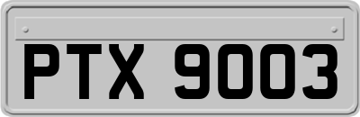 PTX9003