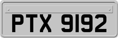 PTX9192