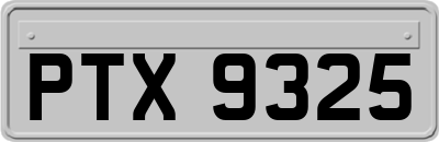 PTX9325