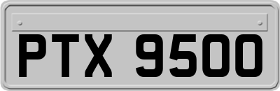 PTX9500