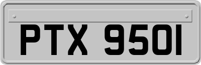 PTX9501