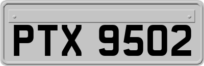 PTX9502