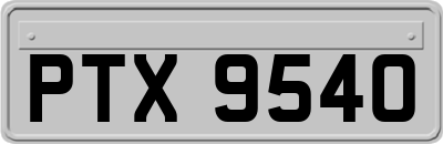 PTX9540